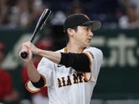 山田裕貴、小学時代の対戦相手はあのプロ野球選手　始球式で再会し「その日ホームラン打ったんですよ」