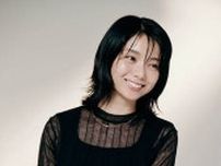 森カンナ、連ドラ初主演作「彩香ちゃんは弘子先輩に恋してる」を語る