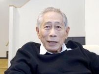 マキノ正幸さん死去、８３歳　沖縄アクターズスクール創業者、安室奈美恵さん生みの親　長女の牧野アンナさん「しっかりと守りつないでいきます」
