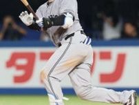 巨人・岸田行倫、３安打で初の１試合６打点「ランナーがいるときに打てて良かった」