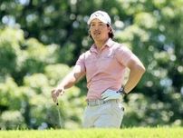 石川遼、今季２度目の予選落ち「成長していくしかない」／国内男子ゴルフ