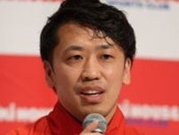 坂井丞、３大会連続の五輪出場「いい成績を残したい」／飛び込み