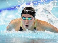 ２８歳・大橋悠依、今季限りで現役引退　東京五輪で２冠＆有観客パリで「やりきった」　海外研修に関心／競泳