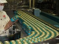 岡山工場で「晴れ風」生産開始　キリンビール 新しい主軸ブランド