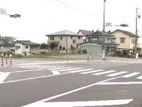 長野県富士見町役場近くで86歳女性が車にはねられ大けが　山梨県のパート従業員の女をひき逃げの疑いで逮捕　容疑認める供述