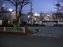 公園で複数人が刃物で切り付けられた事件　22歳の男を殺人未遂の疑いで逮捕　グループ同士での何らかのトラブルか=静岡・掛川市