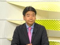 目立ち始めた”メディア批判”　静岡・川勝知事の辞職表明　タイミングの背景は…専門家に聞く