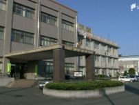 磐田市で軽乗用車と歩行者の交通事故　歩行者の７５歳の男性が死亡