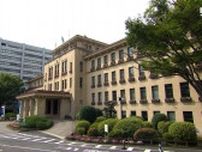 「物事を前に進めることができる人に」静岡県知事選挙の告示まであと9日　静岡市長が求めるリーダー像