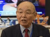 歴史的円安は「当然マイナス」まだまだ現役 89歳タミヤ会長が「静岡ホビーショー」で力強く語った模型業界のいまと未来