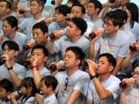 国内最高の41.1℃を記録した熊谷市で開催「アツいまちサミット」で意見交換　浜松市や四万十市など5都市　暑さ対策で活動宣言