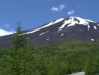 富士山“夏山登山”の事前登録始まる「今年は大変なことになる」山小屋も困惑…山梨側が登山者数の上限設定で静岡側混雑の恐れ