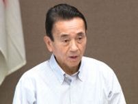 「部局横断的な情報共有の仕組み構築を」鈴木知事就任後初の静岡県議会　論戦は2日目　熱海土石流の対応は