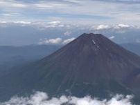 「一定の登山規制は必要」遭難が相次ぐ富士山…新条例制定に向けて国と協議へ　鈴木知事が静岡県議会で明らかに