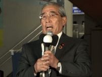 柳川樹一郎浜松市議が自民党に離党届提出　静岡県知事選で対抗馬応援し離党勧告
