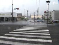 夏の交通安全運動初日から死亡事故　自転車の76歳男性、80歳男性が運転の乗用車にはねられる＝静岡・函南町