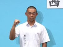 掛川西主将「泥臭い全員野球を体現できれば」初戦は山梨代表の日本航空