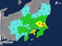 【地震速報】東伊豆町で震度2　静岡市、沼津市などでも震度1を観測　千葉県北西部の最大震度3の地震　津波の心配なし