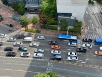 日本の“高齢者暴走運転”に韓国ネット民驚愕「本気で免許を没収しないと」の声も