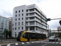 栃木県内路線価、５年連続で宇都宮駅東口が最高　LRT開通で利便性向上　平均は15年連続で下落