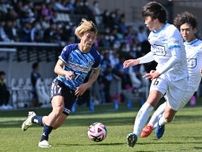 悲願のＪ昇格へ好調を維持　栃木シティ、リーグ最多得点でJFL２位　６日ホームでＶ大分戦