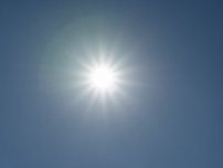 熱中症の疑いで県内12人搬送　佐野で36.7度の猛暑日、全国９位の暑さに