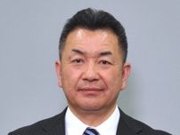 鹿沼・松井市長、福田氏を支持する意向　栃木県知事選