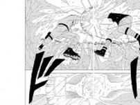 『サスケ烈伝』木村慎吾が作画視点で選ぶ『NARUTO -ナルト-』名シーン5選 「自分のネームを描く時も悩んだら第1話を読むんですけど、毎回“すげー！”って」