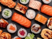 ベッカム、レディー・ガガ、オバマ元大統領…世界中のセレブが虜になる日本の“寿司” が世界に広まった5つの理由