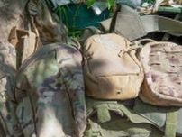 自衛隊員の個人携行救急品のお粗末さ…キルギスやスリランカ以下、1カ所の銃創の止血すらできない隊員の命を脅かすともいえる装備