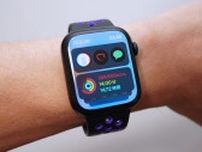 《メンタルヘルスのサポートにも対応》Apple Watchに新機能が続々追加。「watchOS 10」を試してわかった3つの注目ポイント