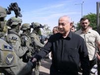 【暗殺専門組織「ニリ」新設】ハマス幹部殺害や人質奪還のための情報収集を担う「イスラエル情報機関」シンベトの全貌