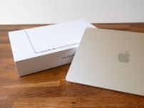 薄い、速い、AIにも強い。パソコン選びに悩む大学生にとって「M3 MacBook Air」がベストパートナーである３つの理由