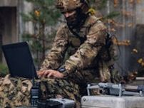 ウーバー×マッチングアプリ…ウクライナが開発した「大砲のウーバー」がロシア軍を撃破した驚くべき仕組み――テクノロジーがもたらす新時代の戦争のカタチ