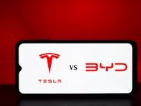 2026年にはトヨタの新車の2割が電気自動車になる？「化石燃料をガンガン燃やしてEVを作っている」世界の自動車市場の矛盾