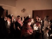「中年のきれいな女性が多い……」国立市富士見台の教会に集う、独裁政権とチェルノブイリを経験したルーマニア人女性たち