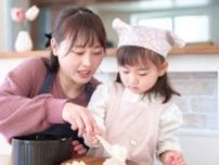 「考えるだけで憂鬱」夏休みのママを襲う“子どもの昼食”問題…「100点じゃなく60点を目指す」の精神が解決のカギ