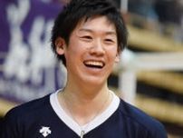 ＜パリ五輪男子バレー＞”歴代最強日本”のエース・石川祐希。恩師が明かした「これほどの選手をどう育てればいいのか」という重圧と、今も残る後悔