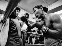貧しさと戦う少年は大金を稼ぐ世界チャンピオンを夢見た――井上尚弥戦の36年前、「東京ドームで初めて勝ったボクサー」吉野弘幸の壮絶人生
