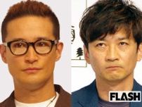 TOKIO、STARTO社と契約終了もグループ「再結成」に期待の声…松岡昌宏の新会社の事業内容に“意味深項目”