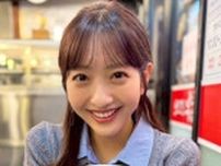 フジ藤本万梨乃アナが突然の退社発表『Mr.サンデー』特集で明らかになった“対策必要レベル”の脳疲労