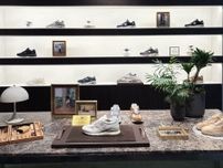 「ニューバランス原宿」はなぜ聖地になったのか？クラフトマンシップが光る4階建ての全貌と、ここでしかできない究極の試し履き、そして大谷翔平コレクション