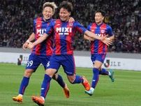 FC東京が多摩川クラシコで５年ぶり勝利！ 徳元＆安部弾で川崎を２−１撃破！