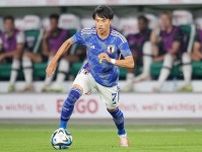 三笘ら４人のW杯戦士を輩出！ JFAが小学生サッカークラブ『さぎぬまSC』を特別表彰「日本代表として成長する道筋をつけた」