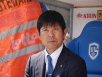 「日本人で一番天才だなと思った」森保一監督が語る小野伸二「サッカーの魅力を伝えてくれる選手。引退は寂しい」