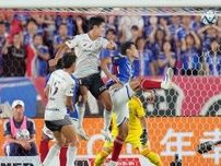 【J１第29節】神戸が首位攻防戦で２発完勝！ 川崎対新潟は点の取り合いに。浦和と横浜FCは痛み分け