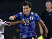 「強いな！」「めっちゃレベル高い」U-22日本代表が香港相手に大量４発！ 決勝進出の若きサムライに称賛の声【アジア大会】