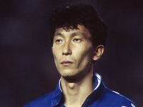 日本サッカーの進化で「中心となったのは田嶋幸三さん」。柱谷哲二が“ドーハの悲劇”以後を語る