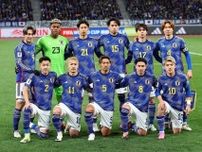 【日本代表25選手の通信簿】４人が「A」評価、唯一の「S」は？ 最低の「C」だったのは...