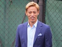 なぜ本田圭佑は９か国でプレーしたのか。「周りからおだてられるのは意外に嫌いなんで」